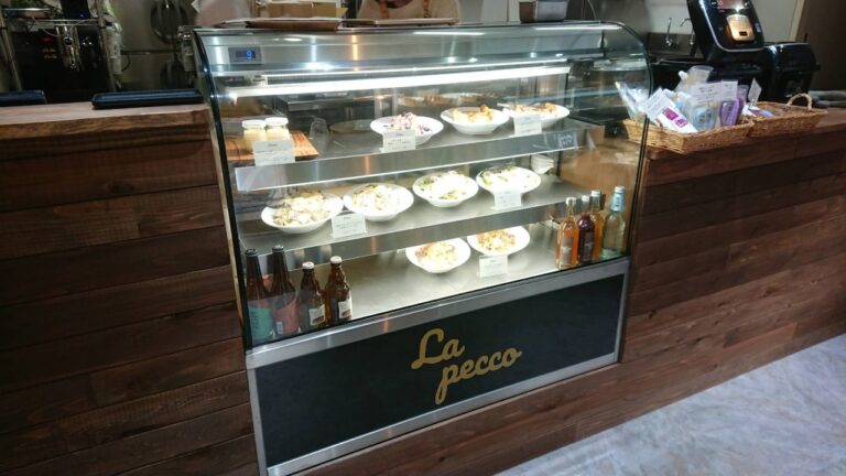 La Pecco 写真2
