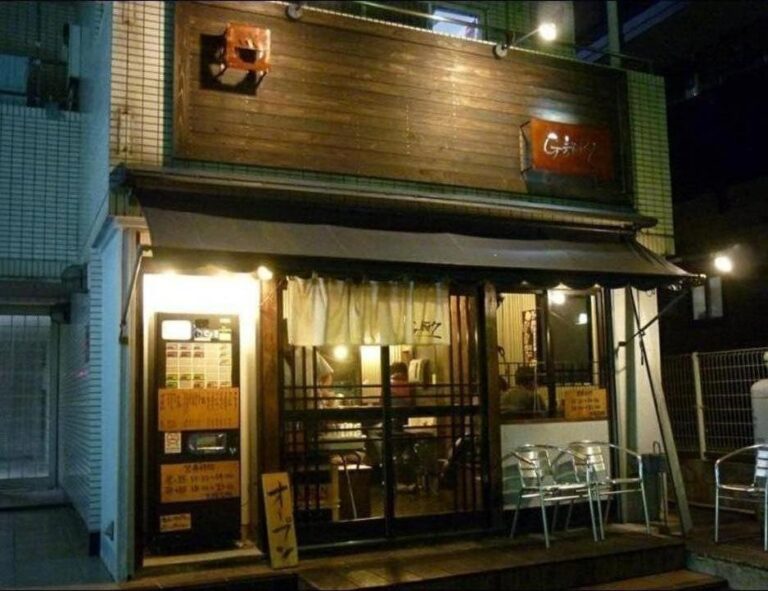 G麺７（ジーメンセブン） 写真2
