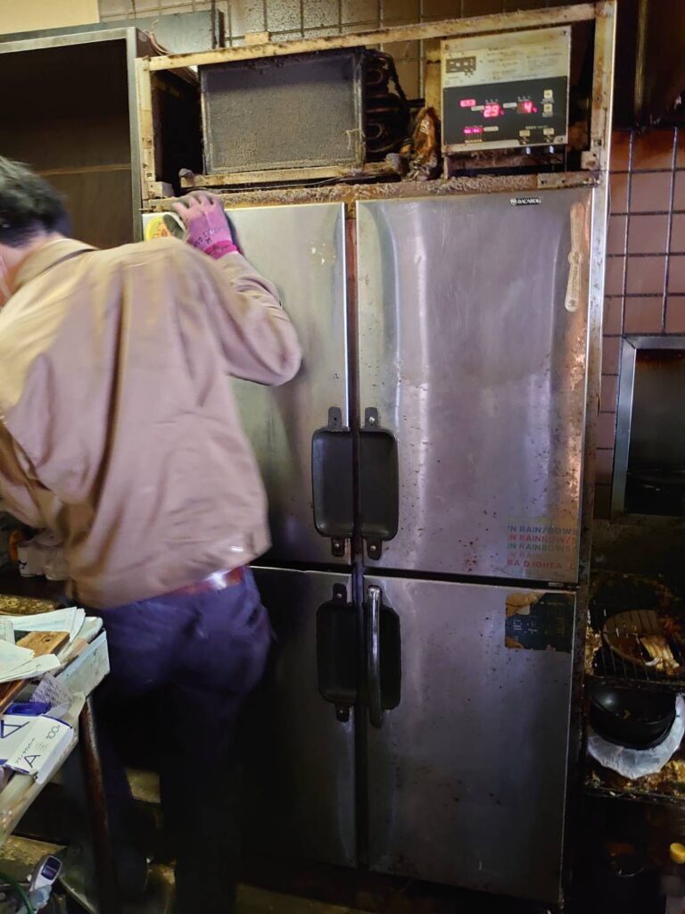 とれび庵 写真2