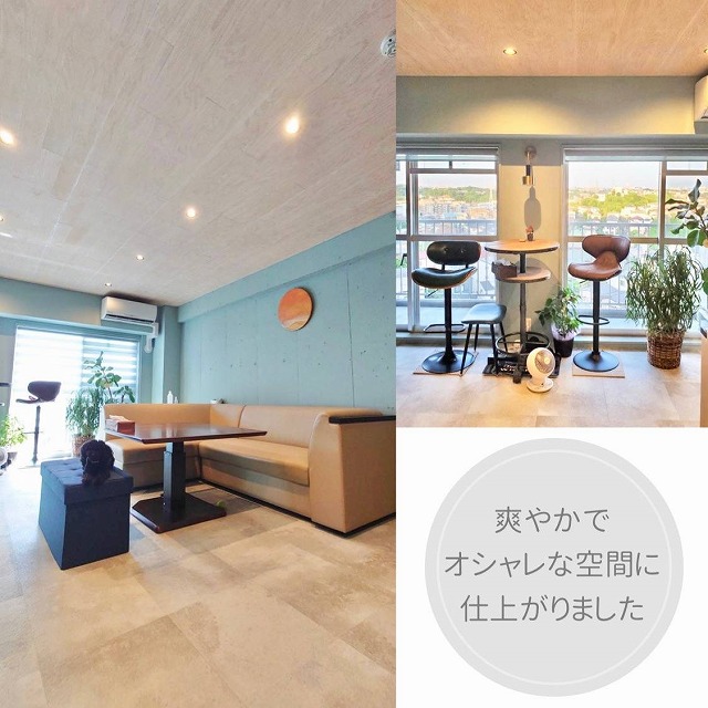 横浜新規オフィス 写真5