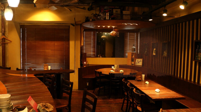 RESTAURANT&BAR COZUMEL 写真2