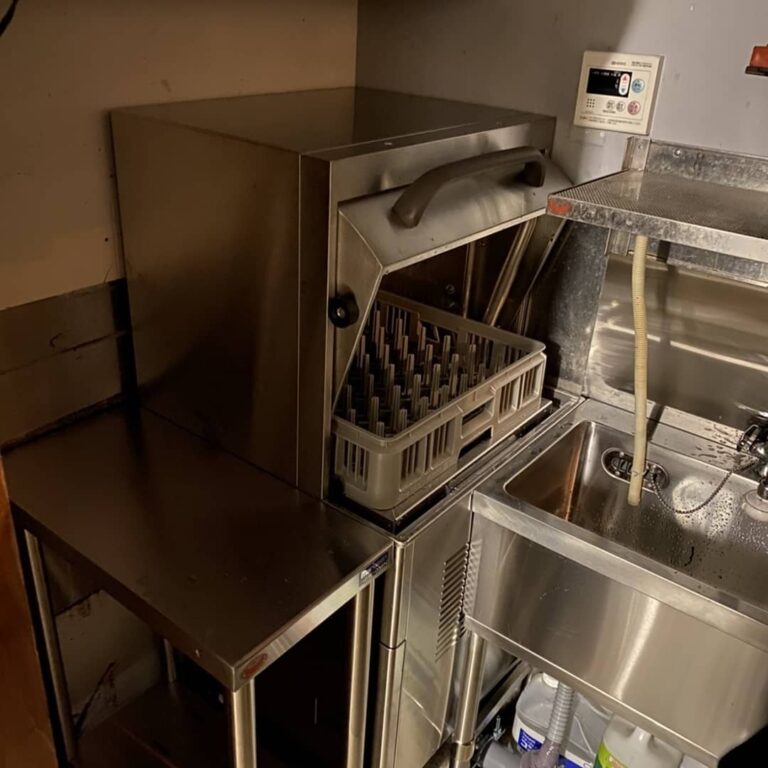 蕎麦・酒・小料理 壱 金沢文庫店 写真2