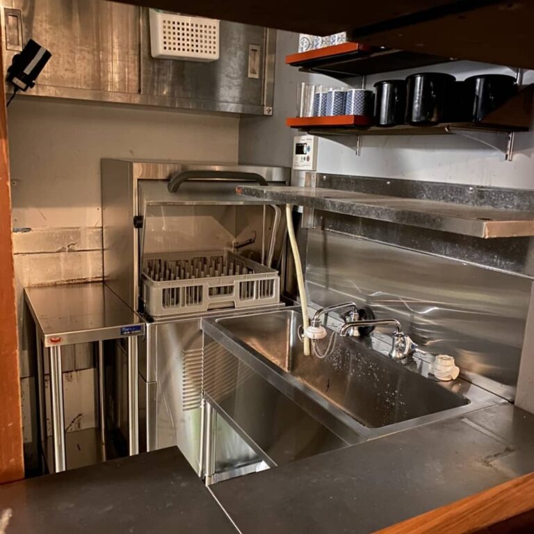 蕎麦・酒・小料理 壱 金沢文庫店 写真3