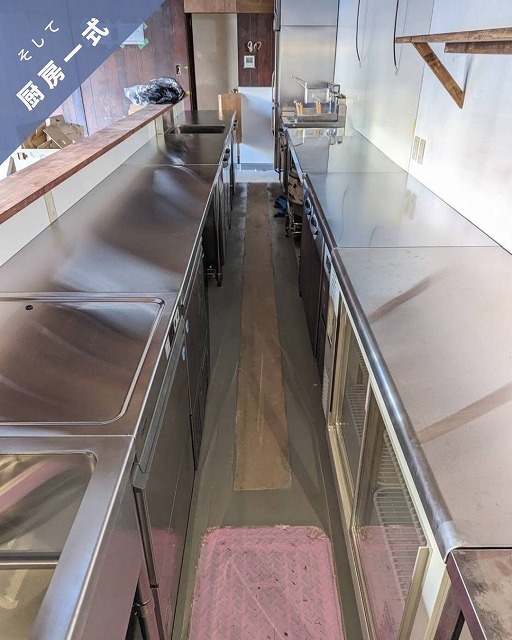 平塚新店舗 写真5