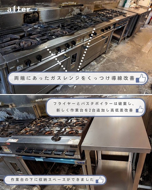 横須賀 とんデジ 写真3