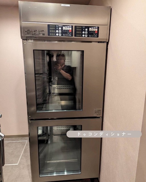 新潟新店 写真5