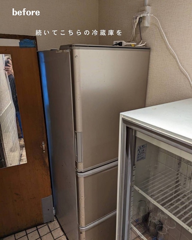 貝 刺身専門店 しらはら 写真4