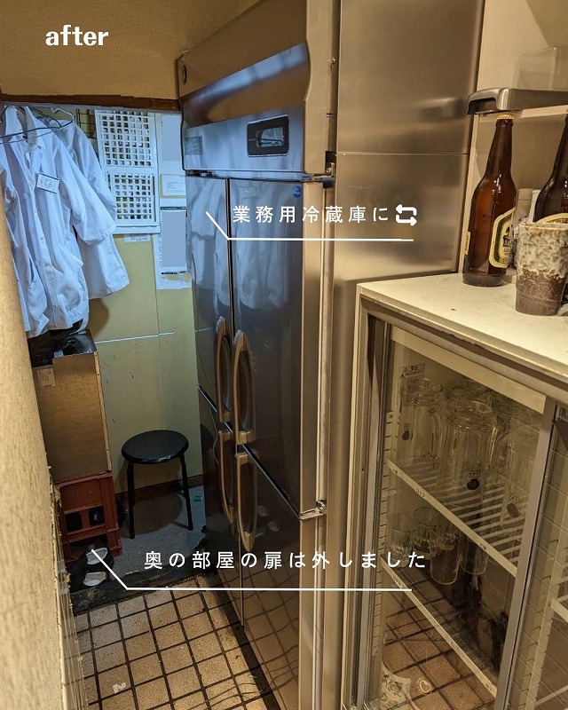 貝 刺身専門店 しらはら 写真5