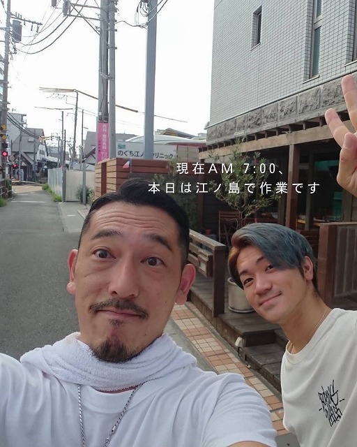 レ ファーブル ボンジュール 写真2