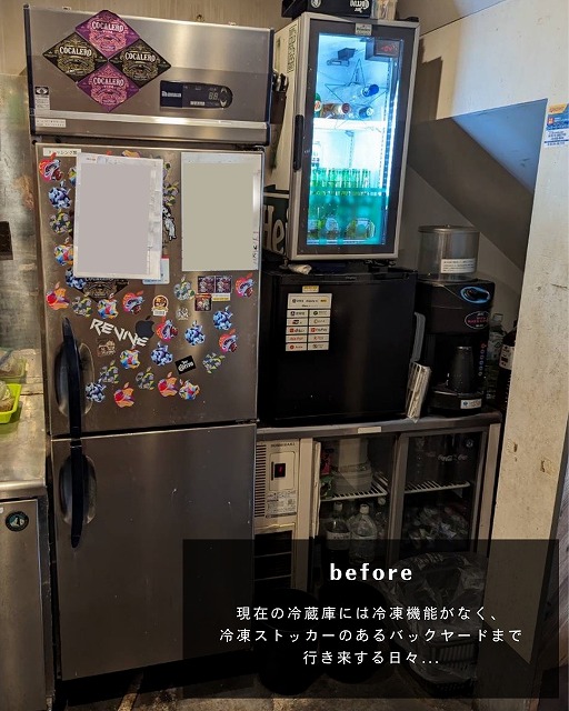 肉と牡蠣 Diner 写真2