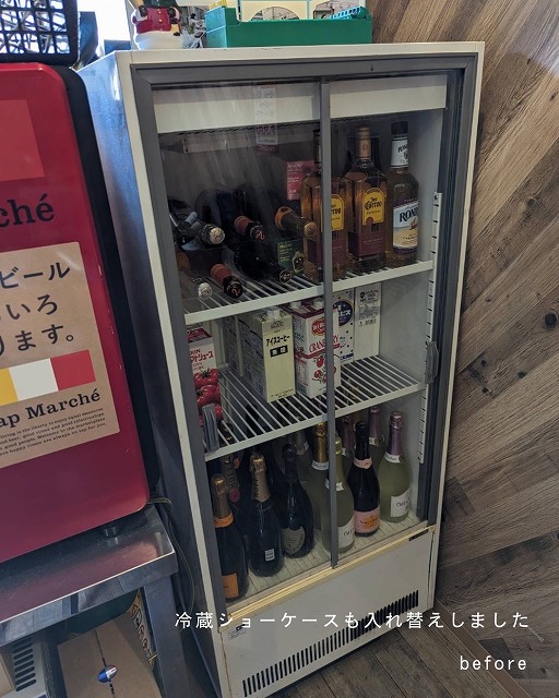 肉と牡蠣 Diner 写真4