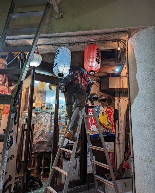 竹美庵 写真2