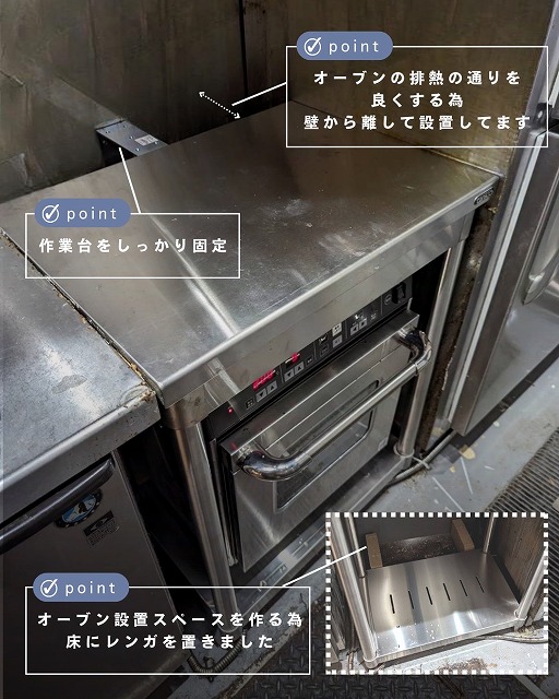 そうめん屋はやし パークシティ武蔵小山店 写真2