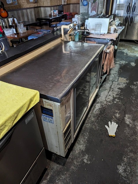串焼き居酒屋トリトン 写真2
