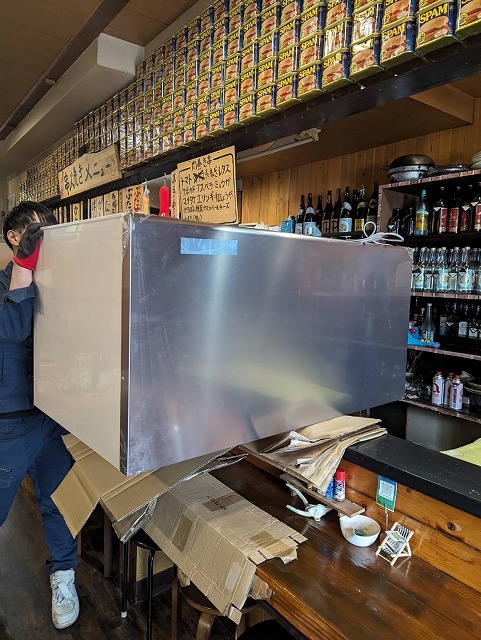 串焼き居酒屋トリトン 写真3