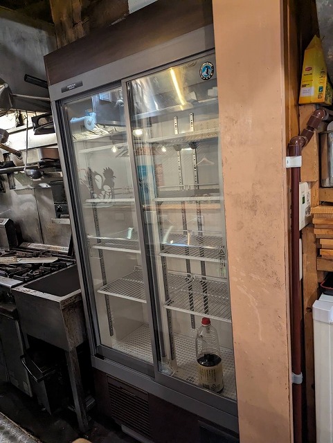 炭焼四季 鳥しるべ 関内店 写真2