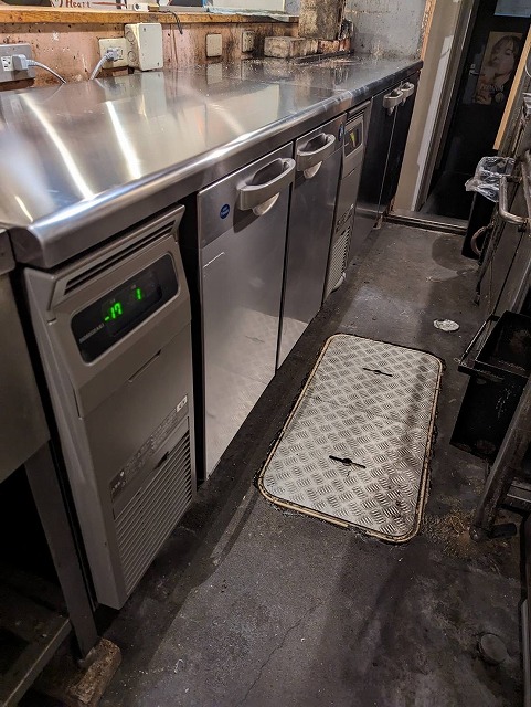 炭焼四季 鳥しるべ 関内店 写真3