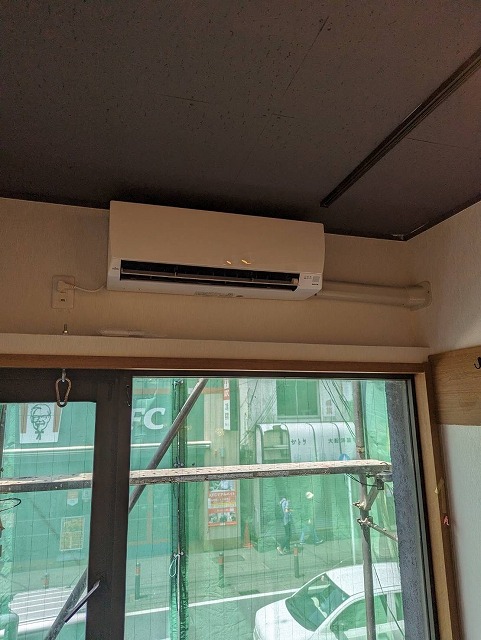 大船 新規テナント 写真5