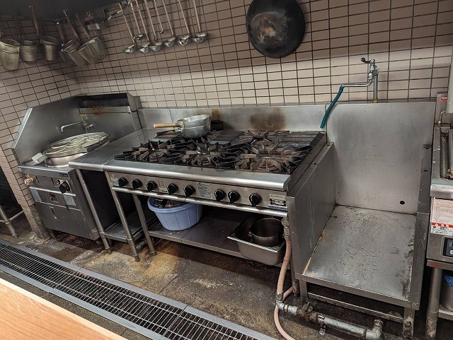 麺屋すえよし 写真2