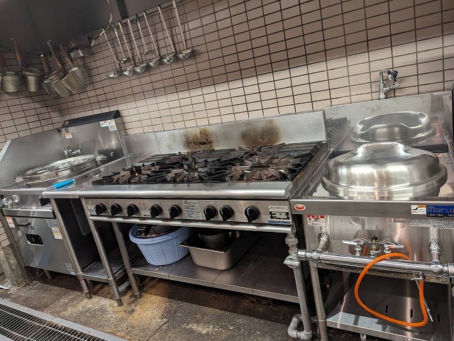 麺屋すえよし 写真3