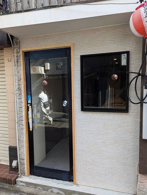 横須賀 バー新店 写真2