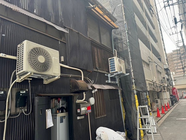 沖縄BASE 写真2