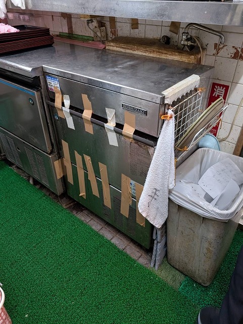 寿司居酒屋 いろは茶家 写真2