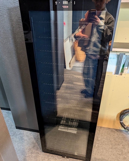 中目黒 新規bar店舗 写真2