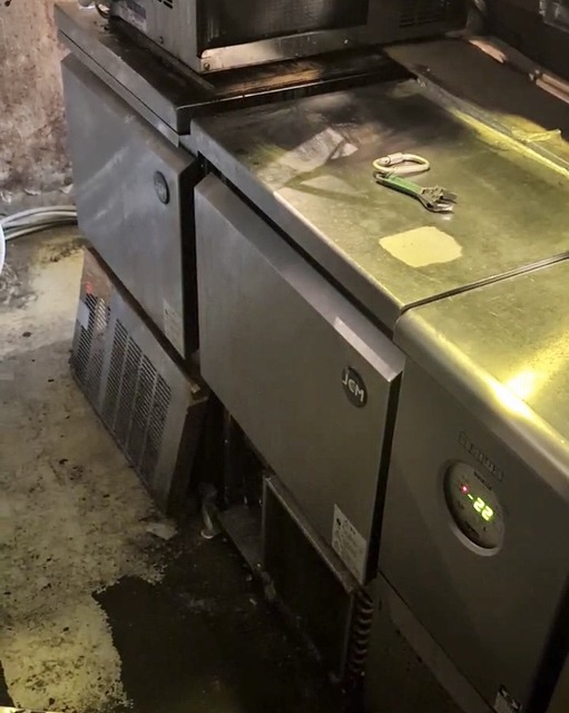 上大岡 横浜大衆焼肉 もつ肉商店 写真2