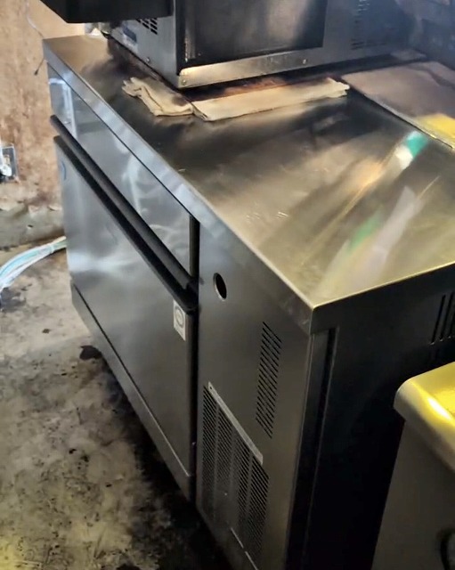 上大岡 横浜大衆焼肉 もつ肉商店 写真3